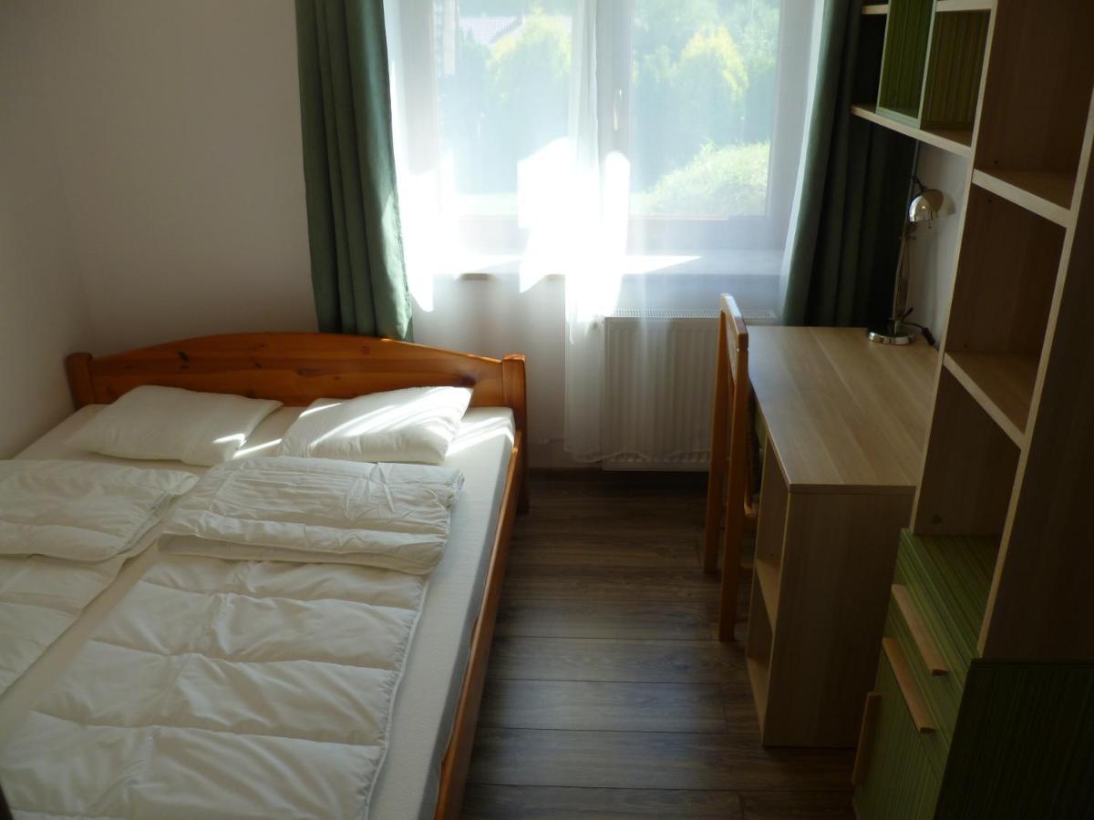 Klimatyczny Domek - Apartamenty & Noclegi Slawecin Екстериор снимка